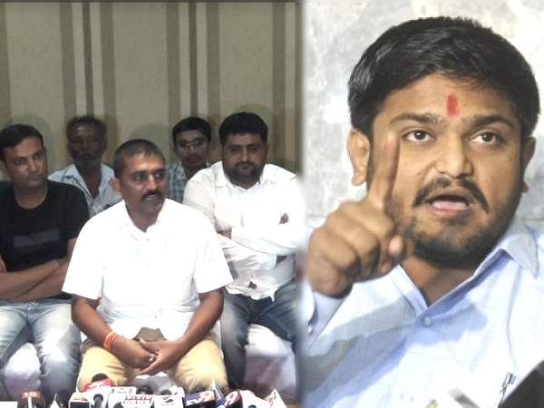 'हार्दिक इतनी शराब पीता था, नशे में मोबाइल भी नहीं पकड़ पाता था'