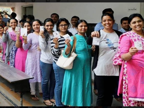 युंगाडा से आए नरेन मेहता ने यह कहा