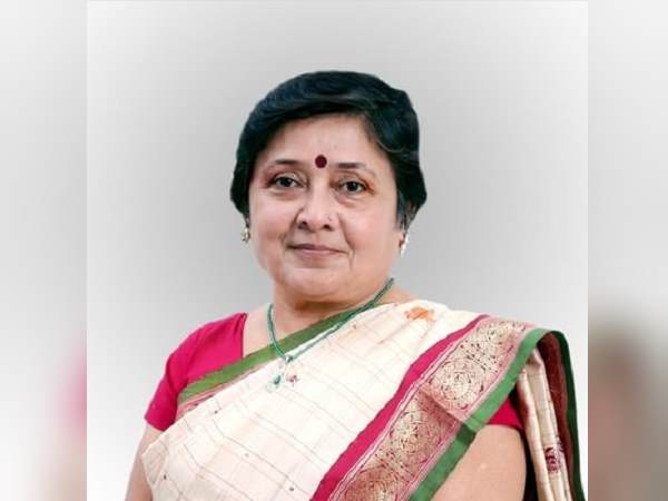 Gujarat Women Development Minister Vibhavariben Dave violation of code of conduct in gujarat