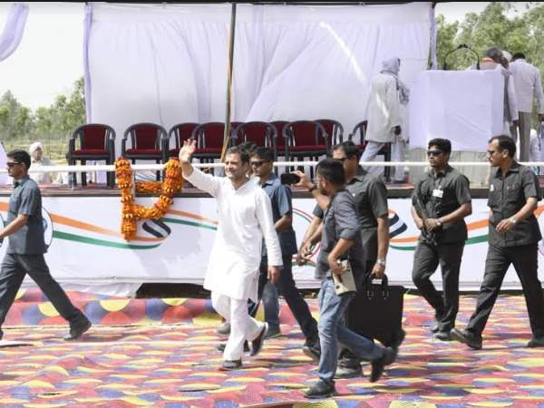 'दुगना काम मैं रायबरेली और अमेठी के लिए करने जा रहा हूं'