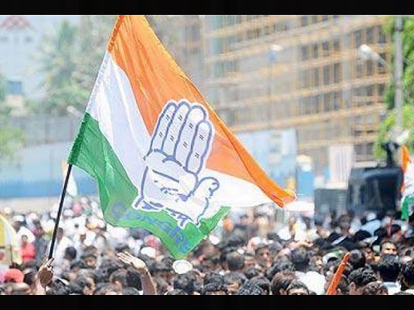 राजकोट कांग्रेस उम्मीदवार ललित कगथरा का बयान