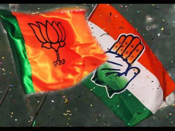 देखें दोनों पार्टी के 26-26 उम्मीदवारों की सूची