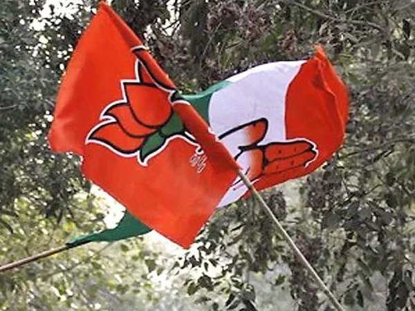 भाजपा और कांग्रेस ने दिए अपने-अपने तर्क