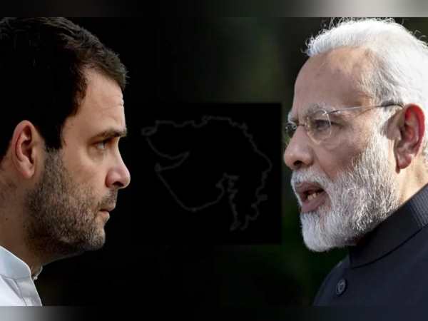 मोदी के लिए अंडरकरंट या सरकार के प्रति नाराजगी?