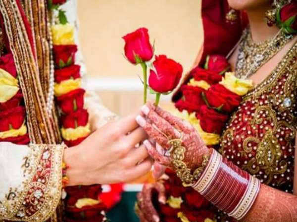 नौवीं शादी करने की फिराक में पति