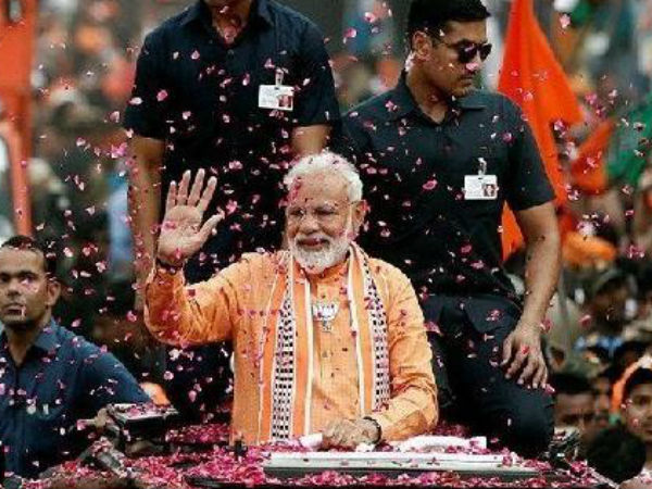 चौथे चरण का मतदान