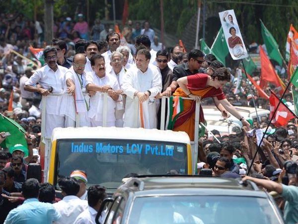 राहुल लेफ्ट के खिलाफ नहीं बोलेंगे