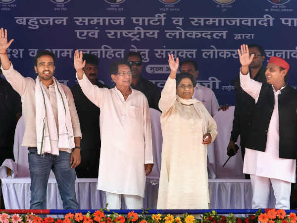 जाट-गुर्जर मतदाताओं का प्रभाव