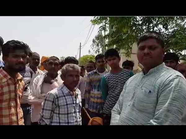 mother and daughter shot dead while working in the farm mother and daughter shot dead while working in the farm