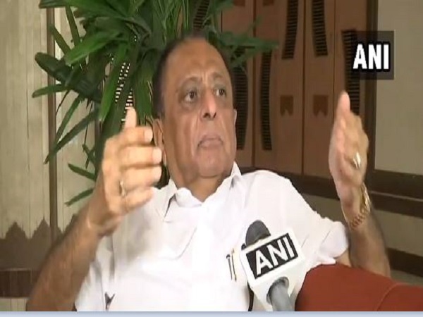 एनसीपी नेता माजिद मेमन का आपत्तिजनक बयान