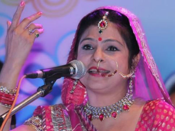 मालिनी अवस्थी ने लगाई स्वरा भास्कर की क्लास,