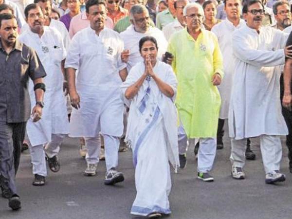 'भाजपा को बस रसगुल्ला ही मिलेगा'