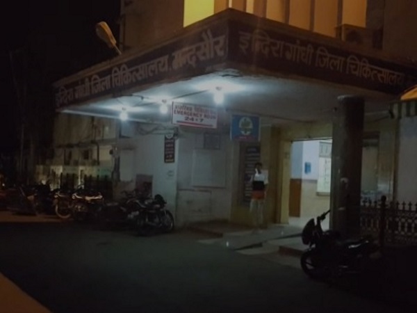 3 माह पहले पालिकाध्यक्ष की हत्या 3 माह पहले पालिकाध्यक्ष की हत्या