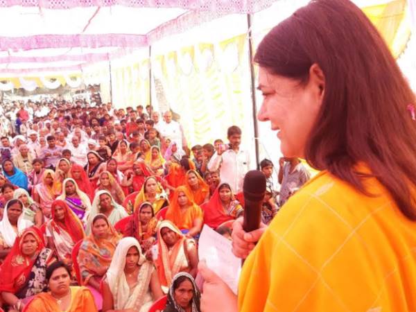 'मैं मंत्री हूं, संतरी हूं ये मुझे परवाह नहीं'