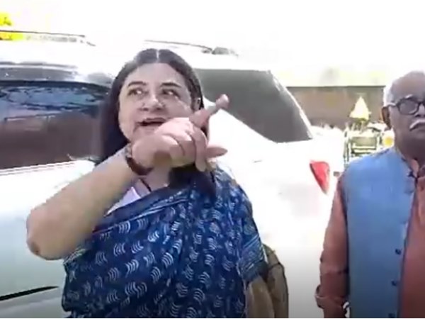 दूबेपुर ब्लॉक का है मामला