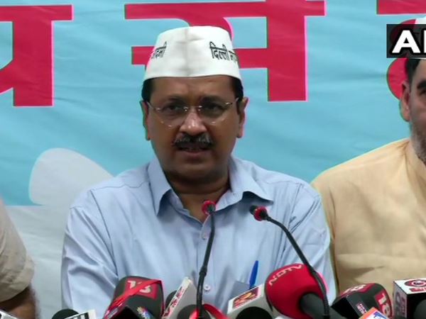 'मोदी-शाह को छोड़कर किसी को भी समर्थन देने को तैयार आप' 'मोदी-शाह को छोड़कर किसी को भी समर्थन देने को तैयार आप'