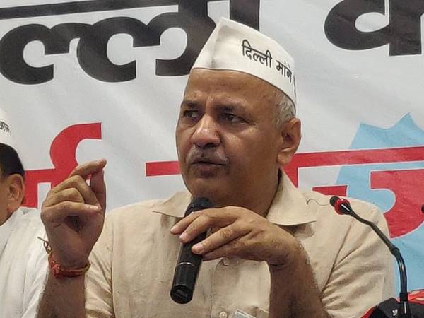 AAP के मेनिफेस्टो में क्या है, मनीष सिसोदिया ने बताया AAP के मेनिफेस्टो में क्या है, मनीष सिसोदिया ने बताया