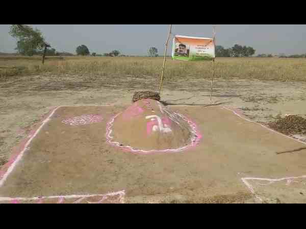 पुलवामा हमले में हुए थे शहीद