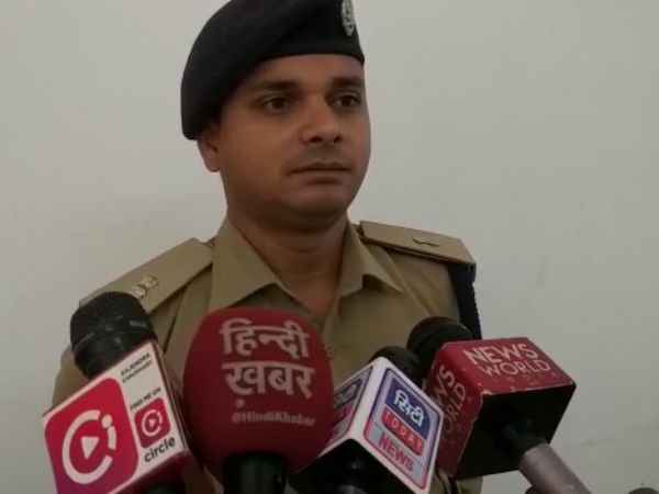 एपसी सिटी ने बताया