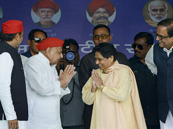 महागठबंधन का गुना-गणित