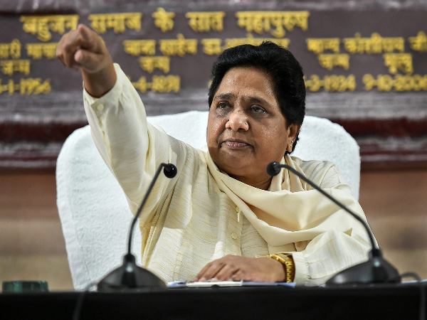 आप-जेजेपी गठबंधन में शामिल हो सकती है BSP