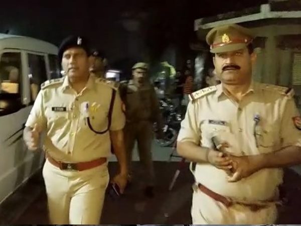 दूल्हे के चाचा के खिलाफ रिपोर्ट दर्ज