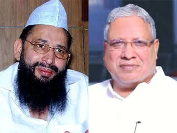 हाजी याकूब कुरैशी बनाम राजेंद्र अग्रवाल- मेरठ हाजी याकूब कुरैशी बनाम राजेंद्र अग्रवाल- मेरठ