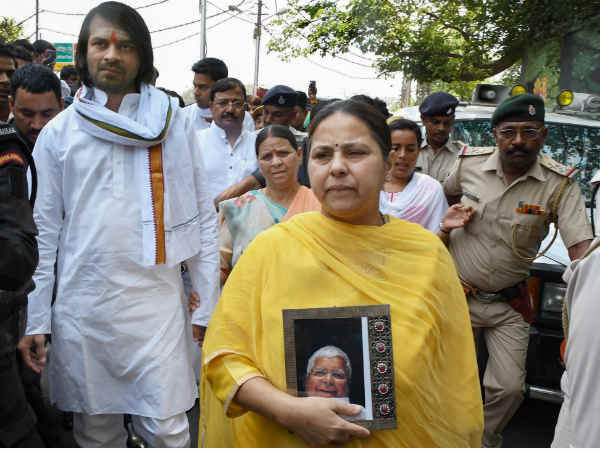 मीसा के मन में क्या चल रहा है?