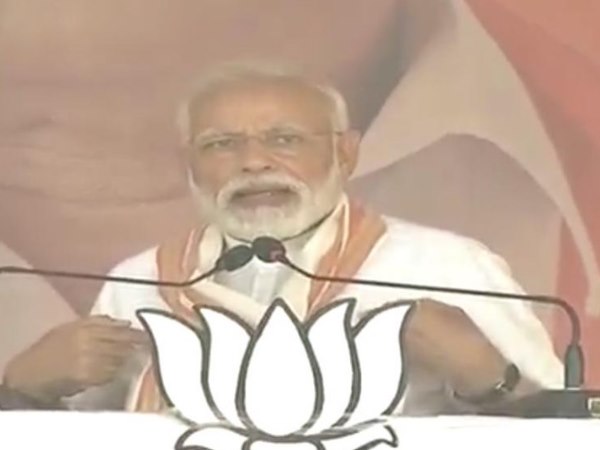  विपक्ष के पास कोई एजेंडा नहीं 