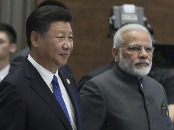 मोदी की वजह से बढ़ा व्‍यापार 