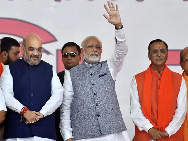 2014 के मुकाबले वोटरों में बीजेपी से गुस्सा