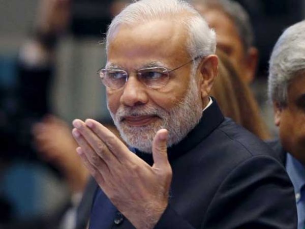 गोवा में फकीर बन गए पीएम गोवा में फकीर बन गए पीएम