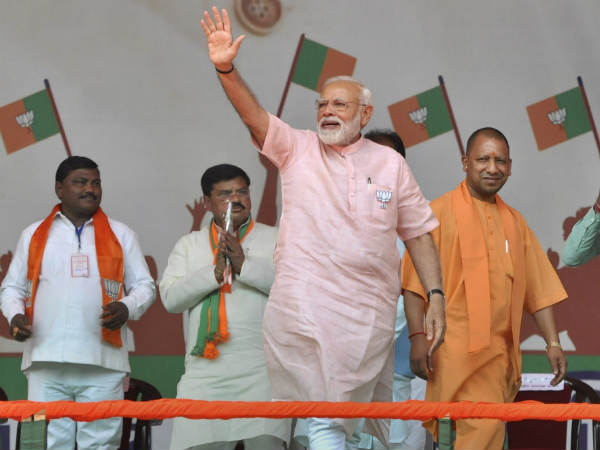 राष्ट्रवाद और मोदी फैक्टर राष्ट्रवाद और मोदी फैक्टर