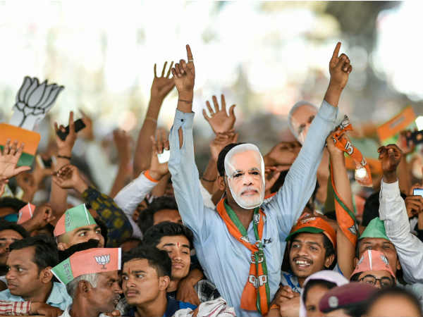 किन राज्यों में चांस अच्छा है?