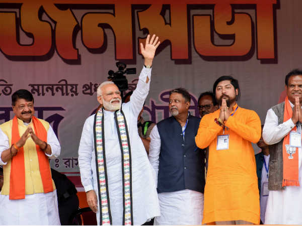 क्षेत्रीय दलों से मिल रही नई चुनौती क्षेत्रीय दलों से मिल रही नई चुनौती