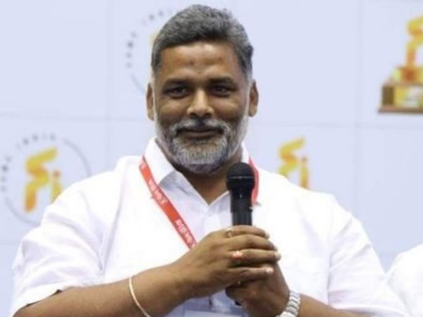 कांग्रेस को किशनगंज और पूर्णिया में पप्पू से खतरा