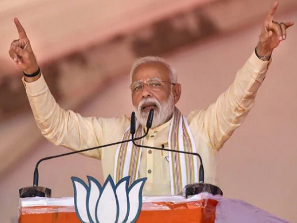 2022 तक हर गरीब के पास पक्का घर