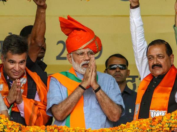 इसलिए मोदी का समर्थन नहीं करना चाहता ये किसान