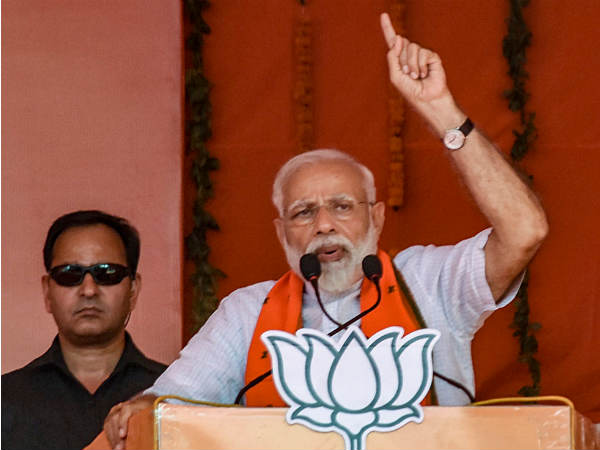 बीजेपी के पक्ष में क्या है?