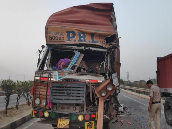 सनी धौलपुर रैफर