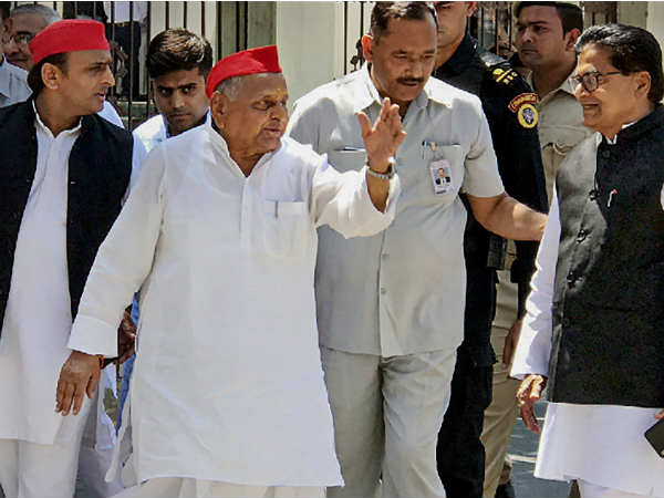 इन सीटों पर दोबारा जीतने का प्रयास