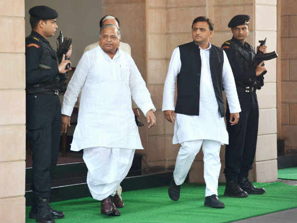 निर्णायक भूमिका में 35 फीसदी यादव मतदाता