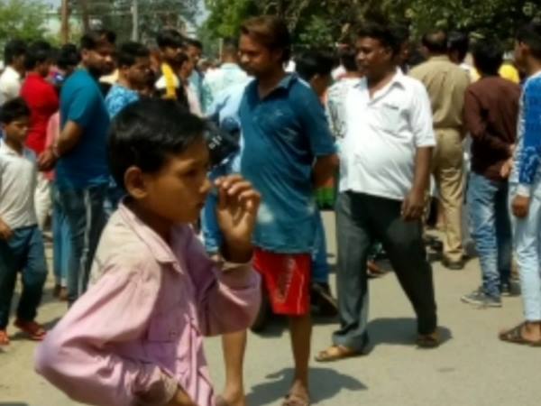 missing man dead body found in bareilly