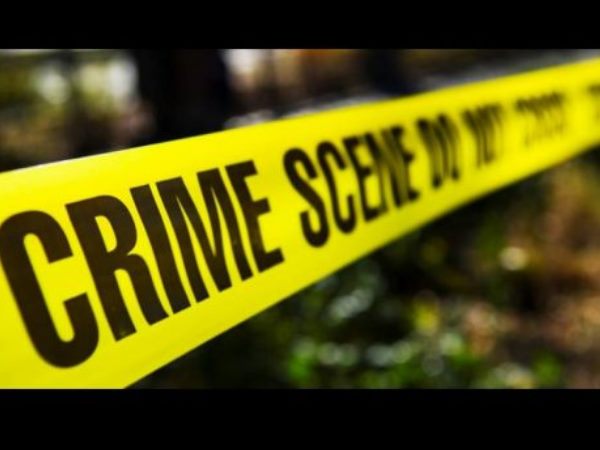 girl shot dead in muzaffarnagar