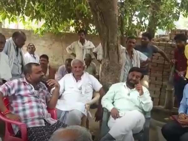 home guard daughter murdered in lucknow