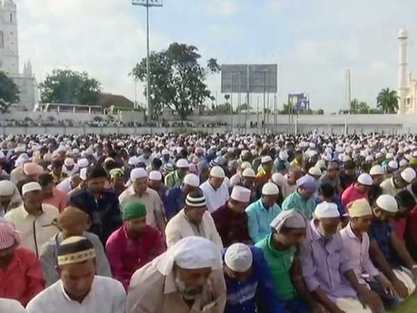 सहारनपुर में 40 फीसदी मुस्लिम वोटर