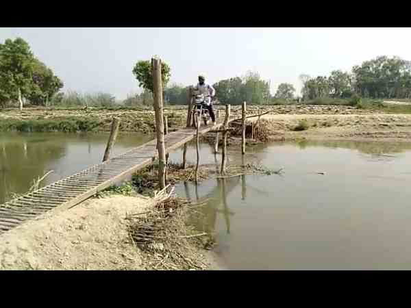'हमारा सरकारी काम नहीं होता'