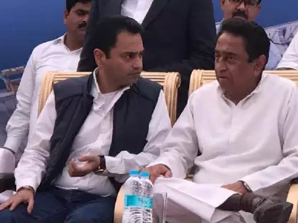 कांग्रेस का गढ़ है छिंदवाड़ा