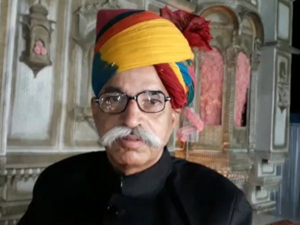 दूल्हे के पिता बोले-दहेज के बाद जुआरी भी बंद