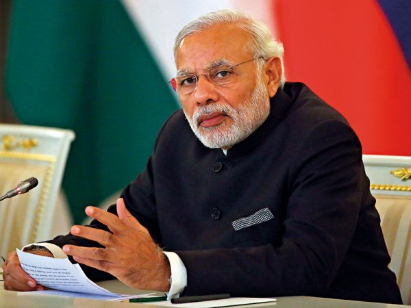 रोजगार के मुद्दे पर मोदी सरकार को घेरता रहा है विपक्ष